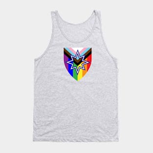 Tir Righ Pride - Hallow Star Tank Top